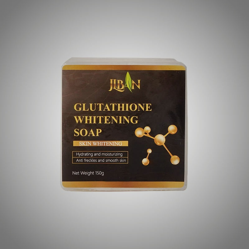 WHITENING SOAP