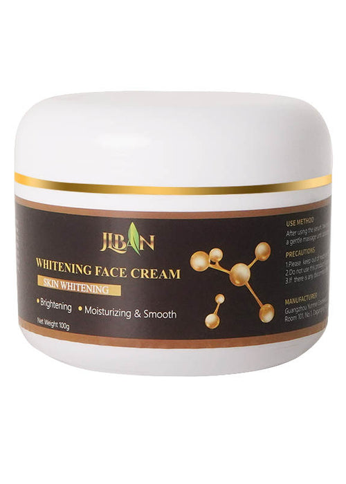 Whitening Face Cream