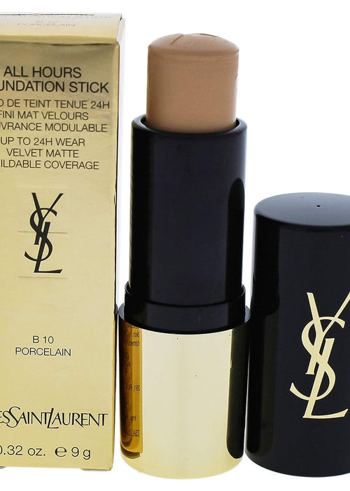 All Hours Foundation Yves Saint Laurent