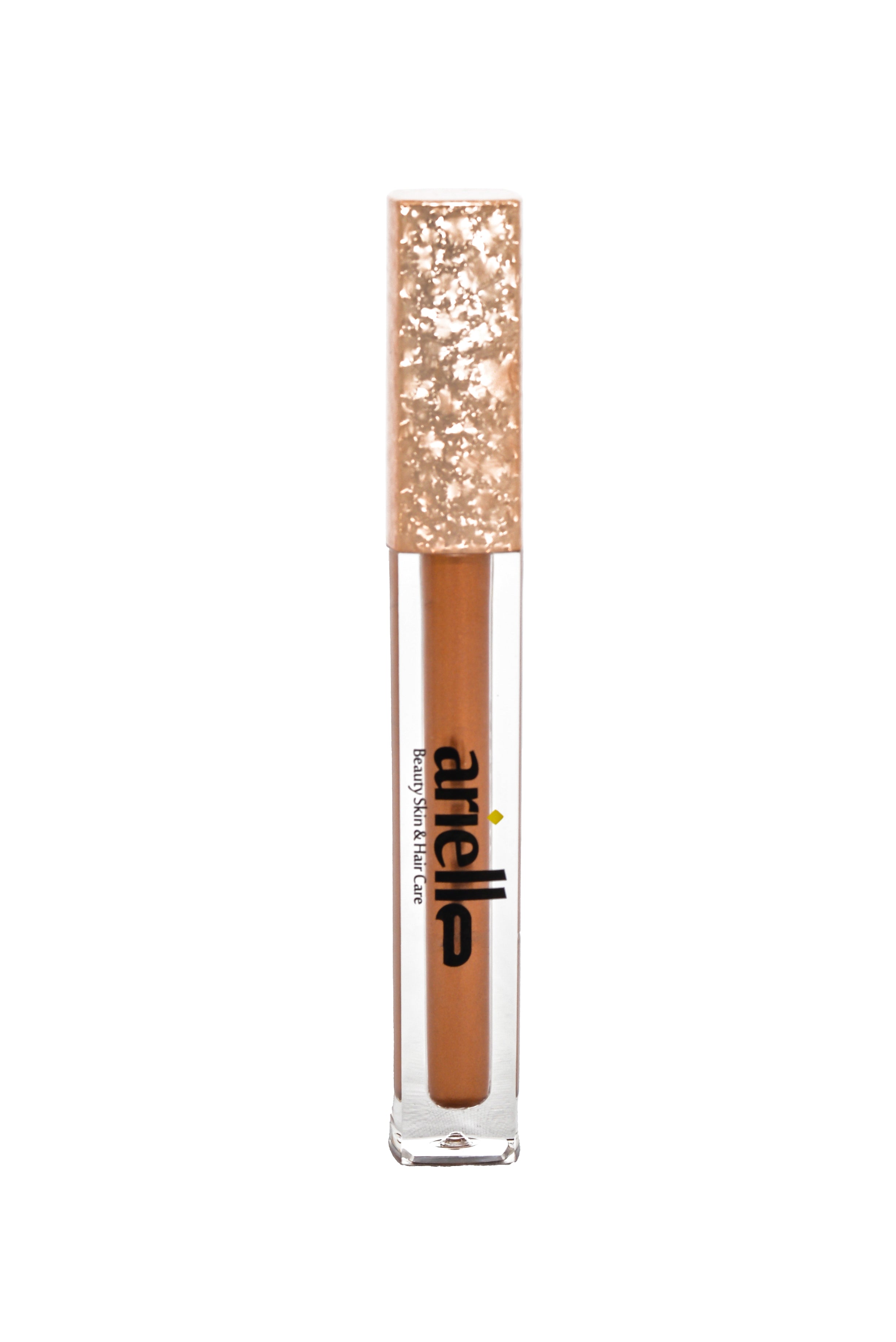 Arielle Lipstick - Gold