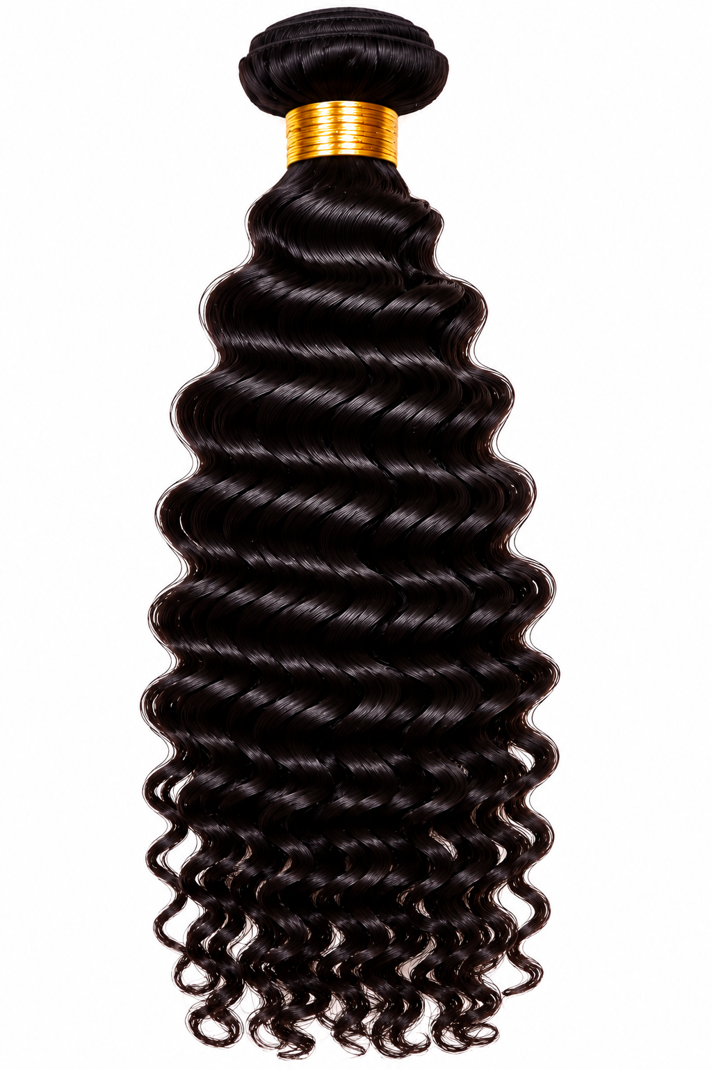 Deep Wave Hair Extension