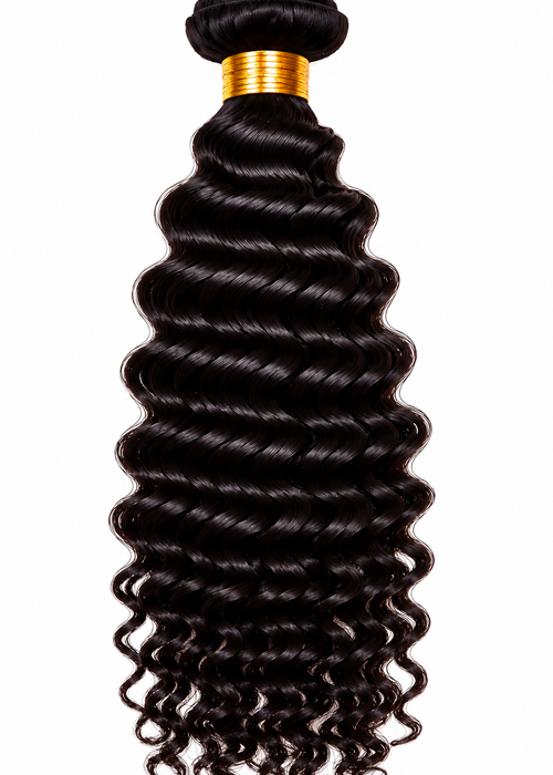 Deep Wave Hair Extension