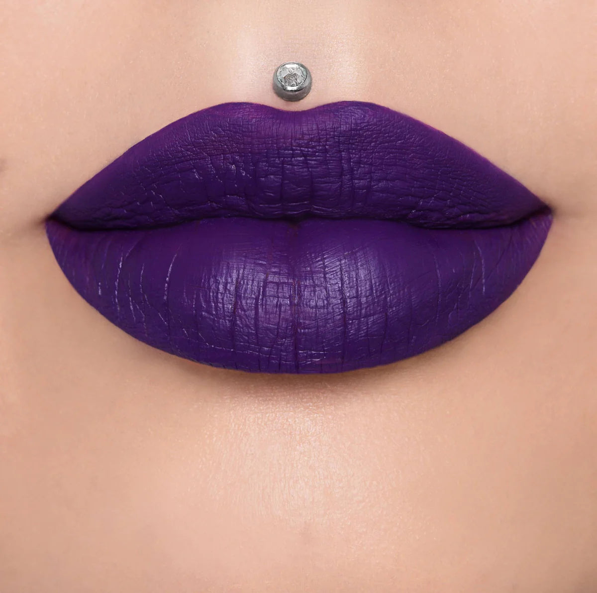 Arielle Lipstick - Purple