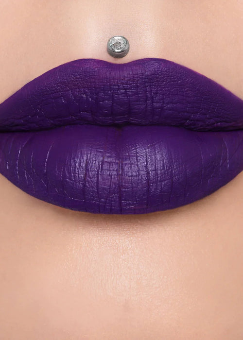 Arielle Lipstick - Purple