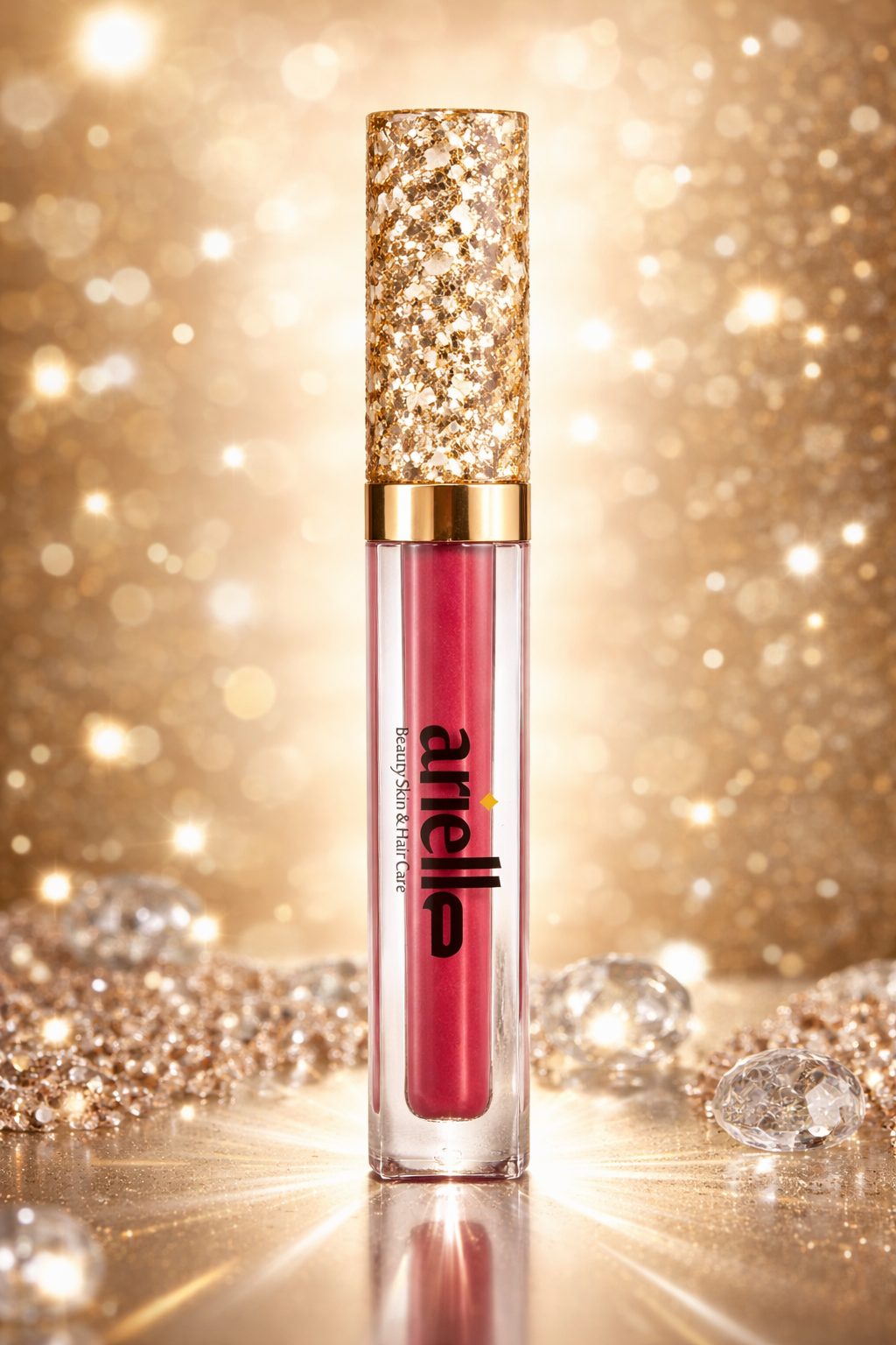 Arielle Lipstick - Wine