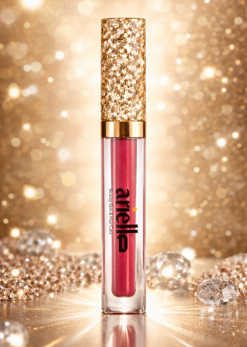Arielle Lipstick - Wine