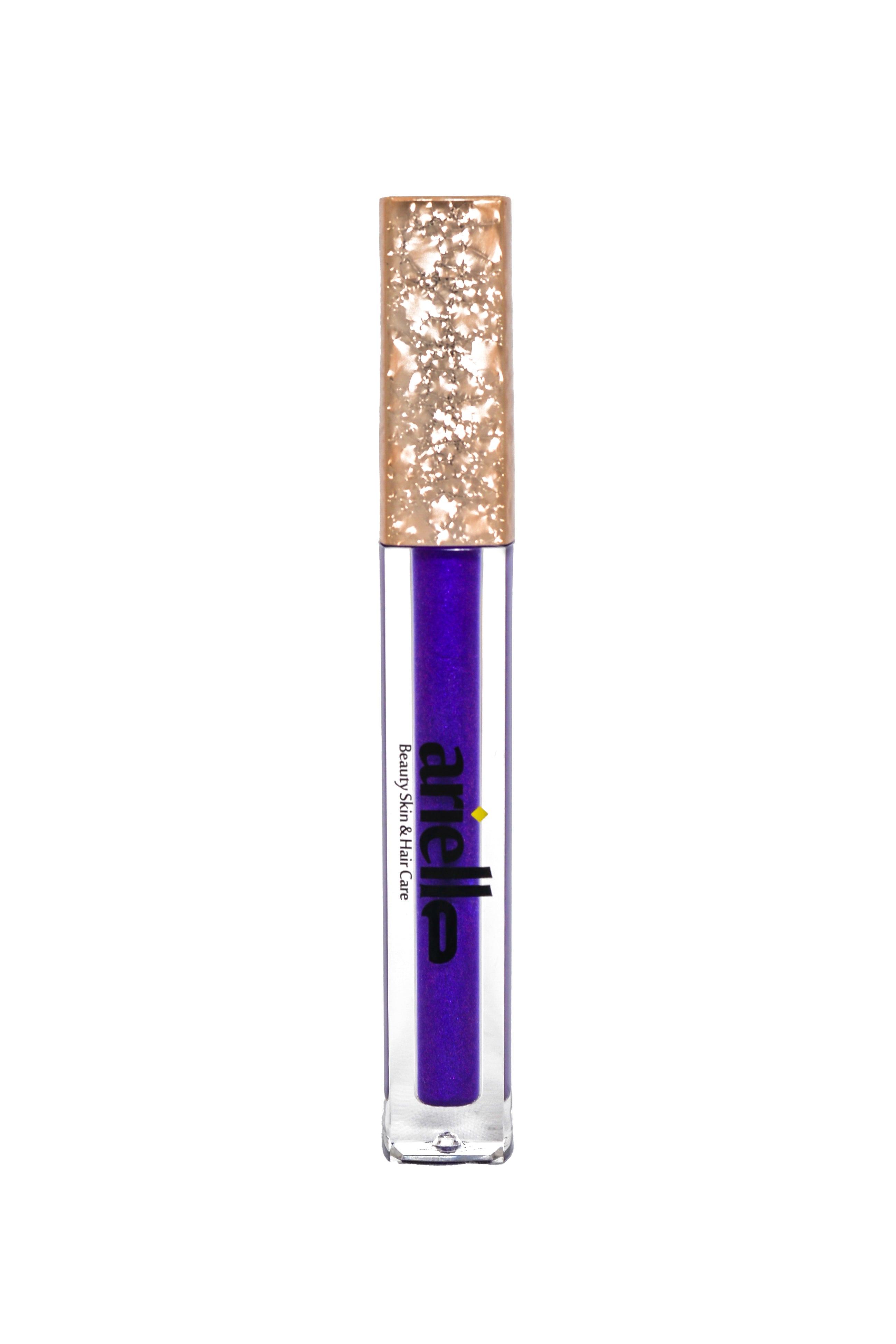 Arielle Lipstick - Purple