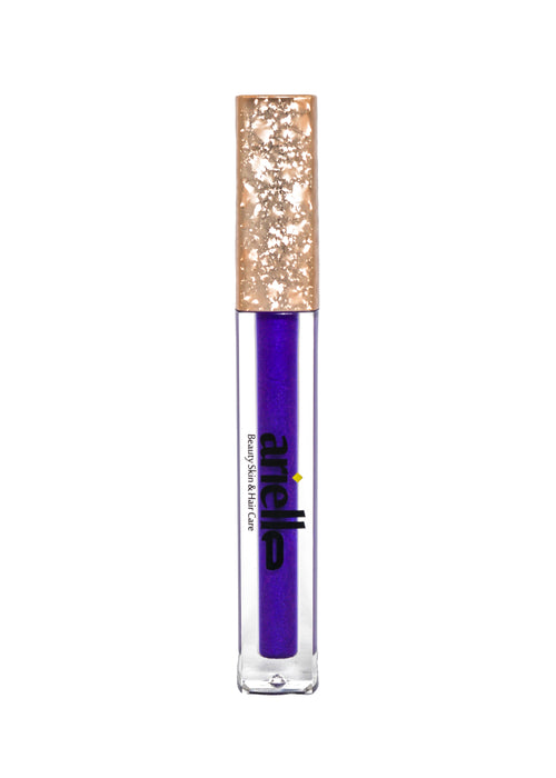 Arielle Lipstick - Purple