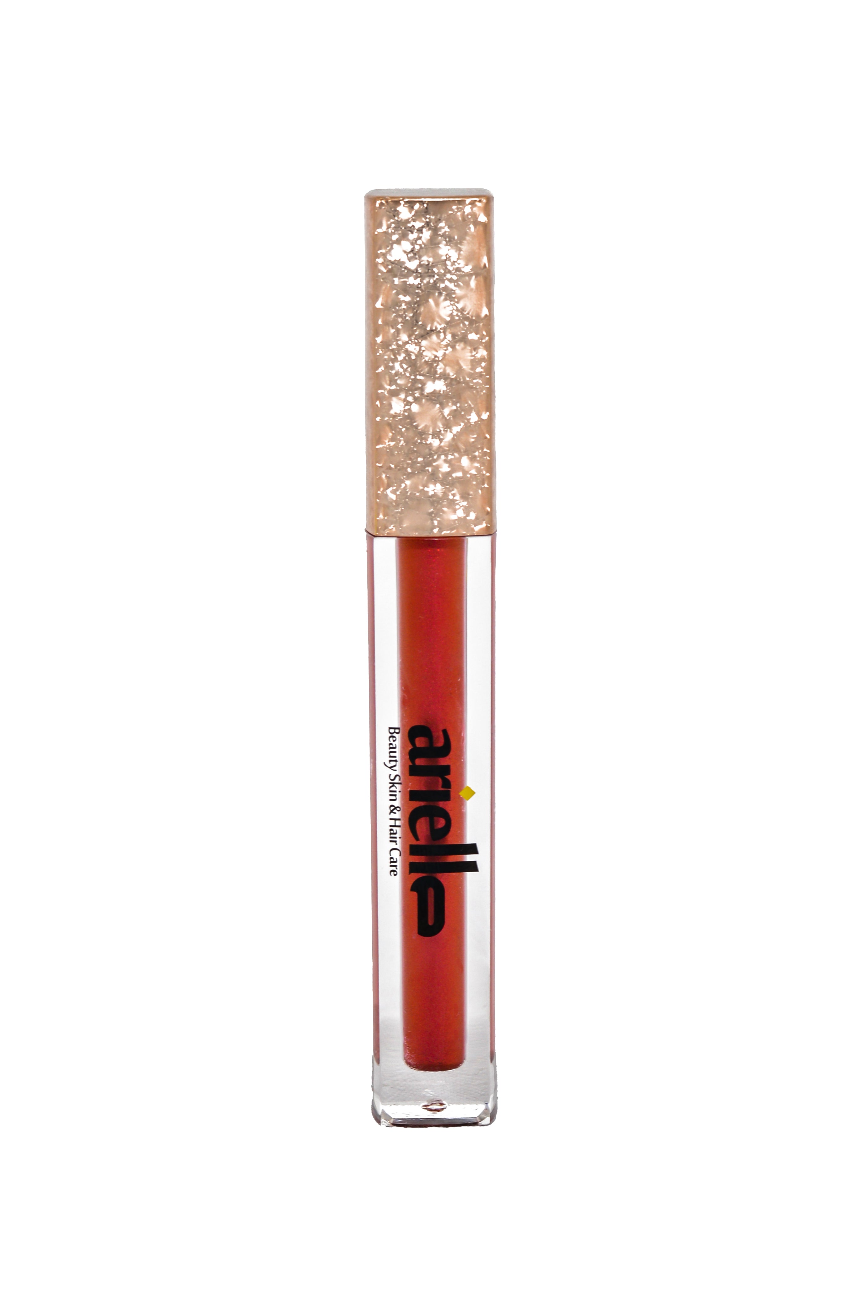 Arielle Lipstick - Red