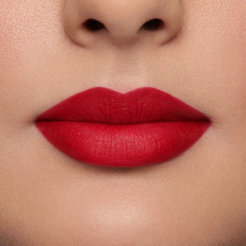 Arielle Lipstick - Red