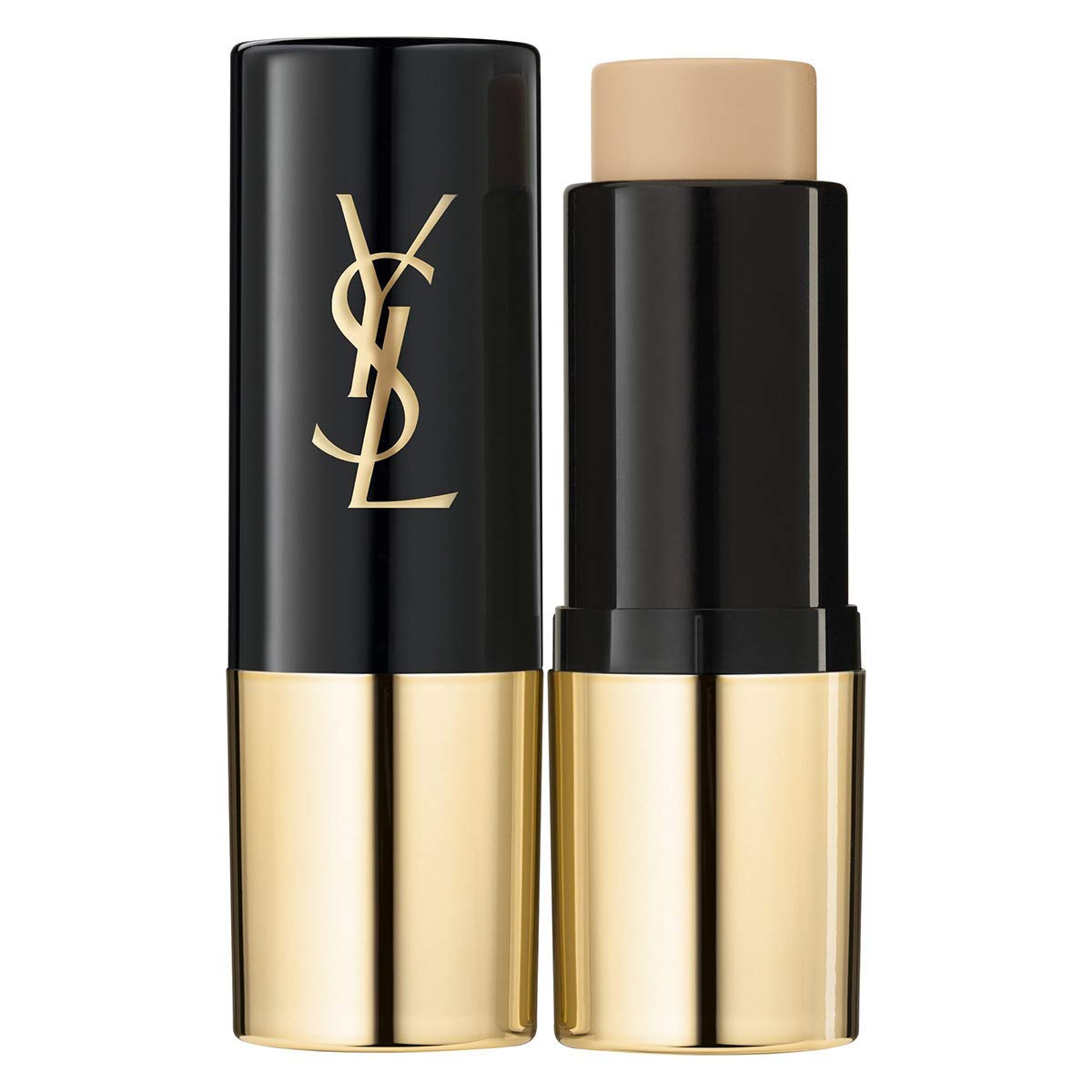 All Hours Foundation Yves Saint Laurent