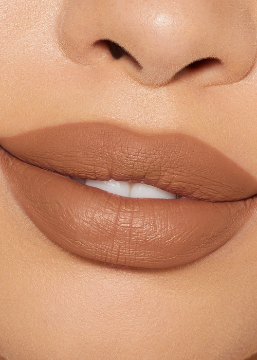 Arielle Lipstick - Gold