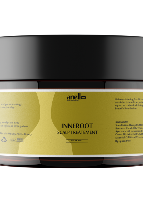 INNEROOT - SCALP TREATMENT