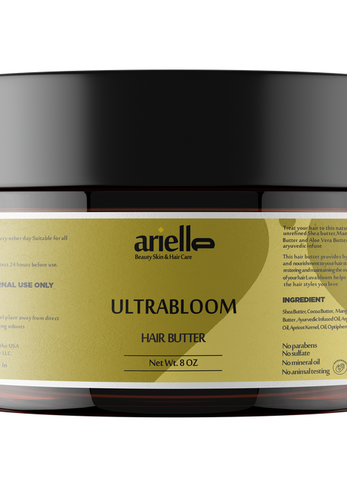 ULTRABLOOM - HAIR BUTTER